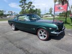 Thumbnail Photo 25 for 1966 Ford Mustang Fastback